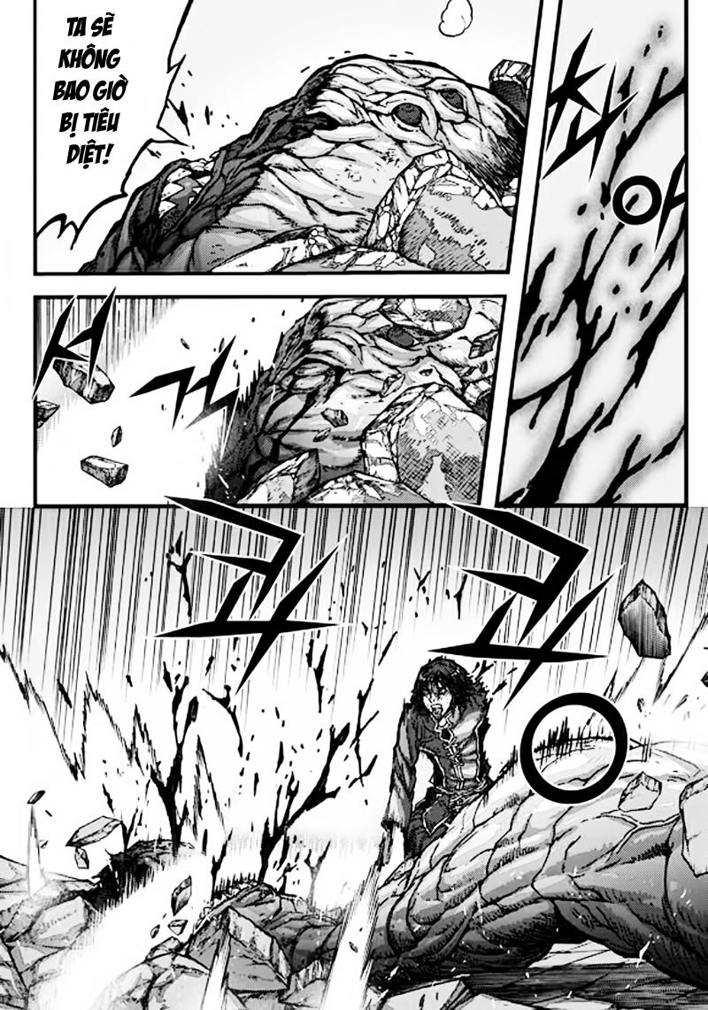 Diêm Đế: Chapter 52.2