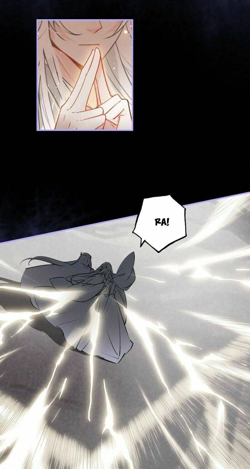 Đế Sư Tại Thượng: Chapter 55