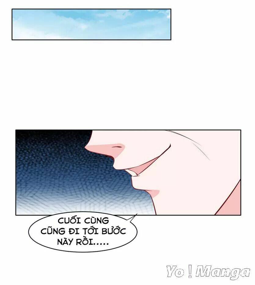 Thiểm Hôn Kinh Ái: Chapter 125