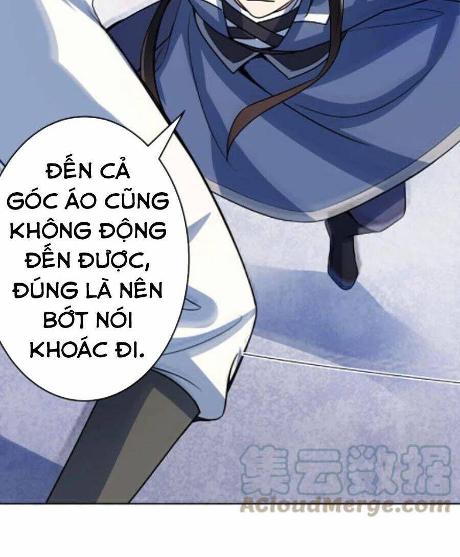 Chí Tôn Trời Hoang: Chapter 46