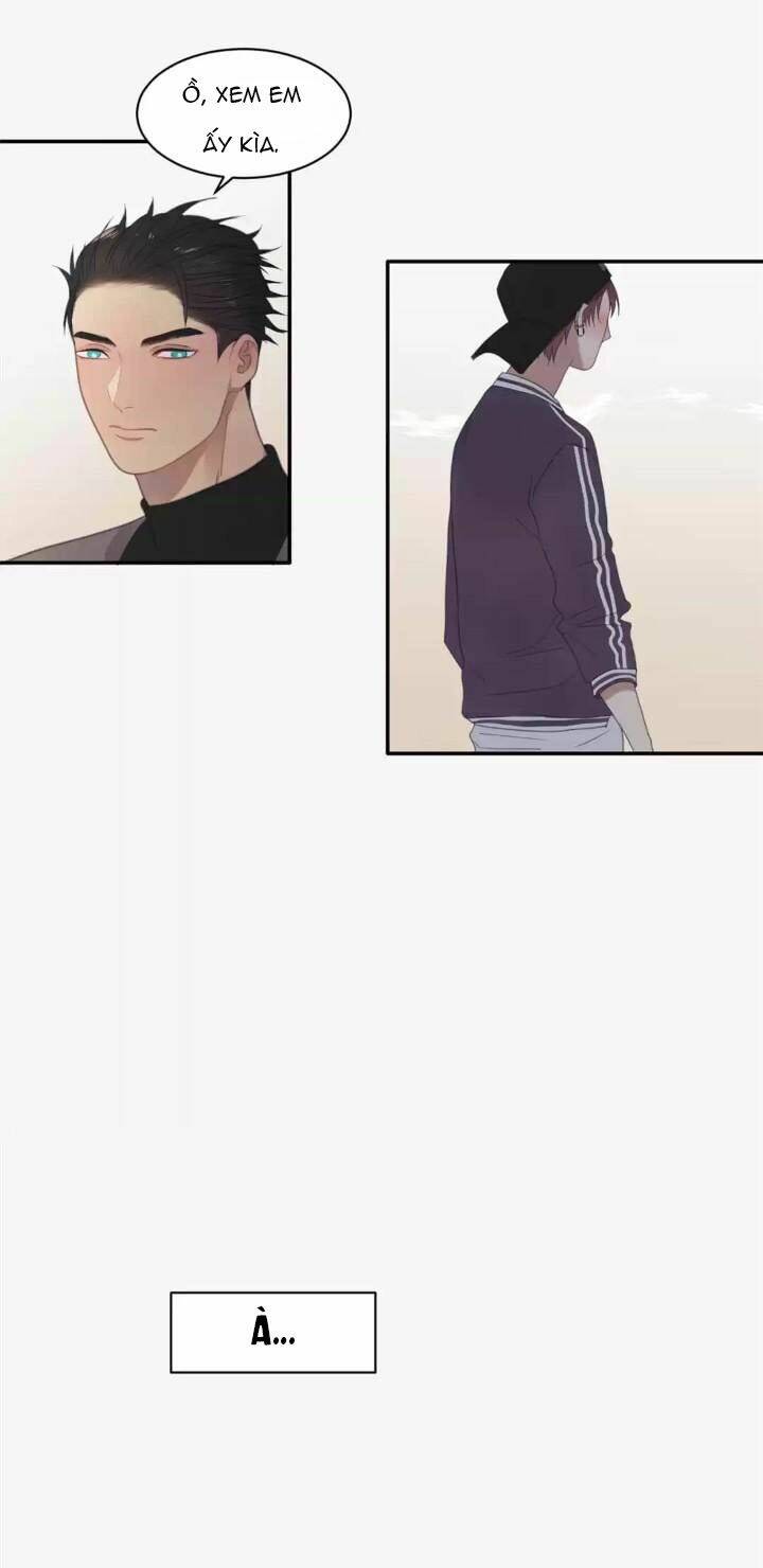 Chỉ Hai Chúng Ta: Chapter 24