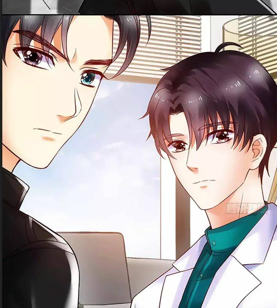 Bạn Trai 1/4 Của Tôi: Chapter 10