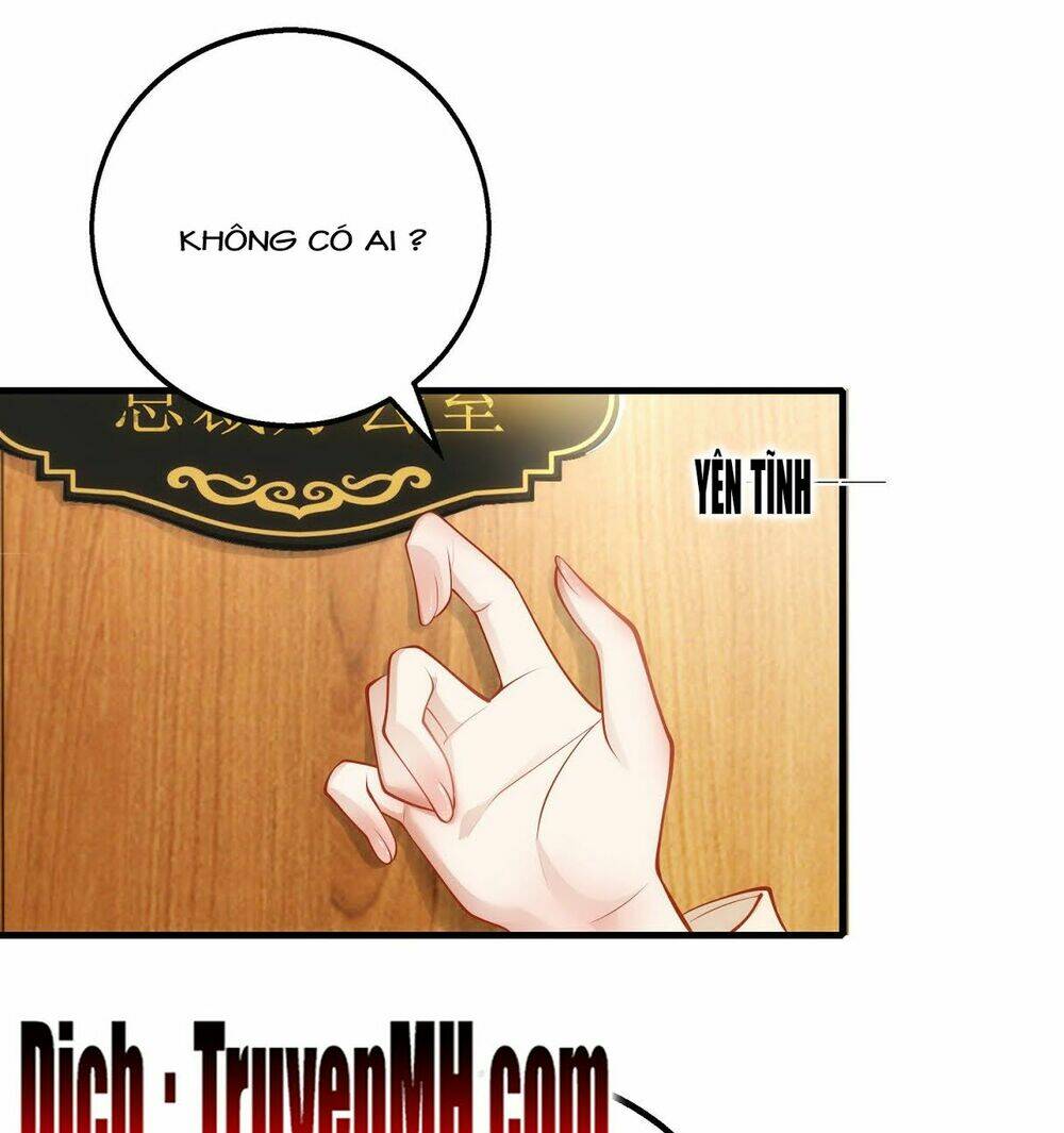 Lấy Tình Yêu, Lấy Thời Gian: Chapter 31