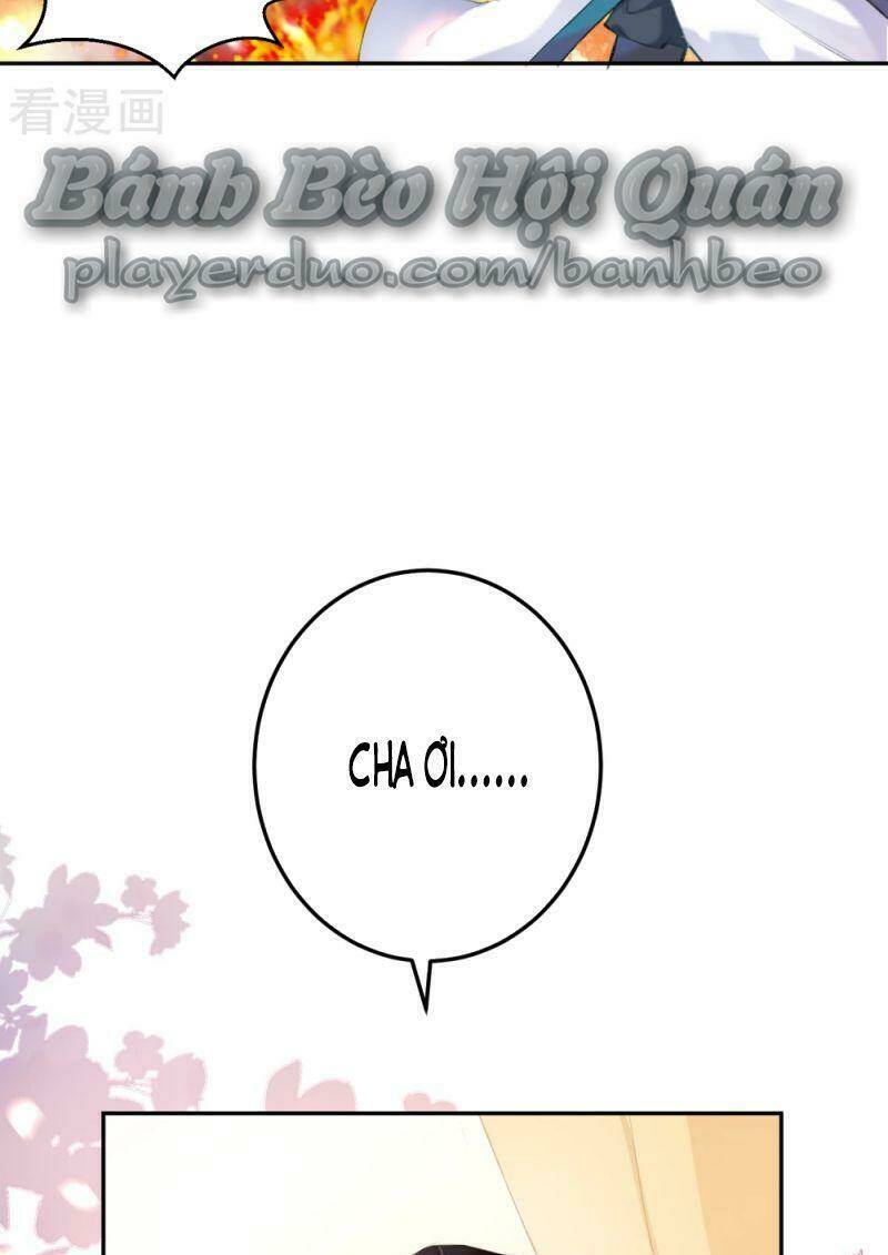 Vương Gia, Áo Lót Của Ngươi Rơi Mất Rồi: Chapter 6