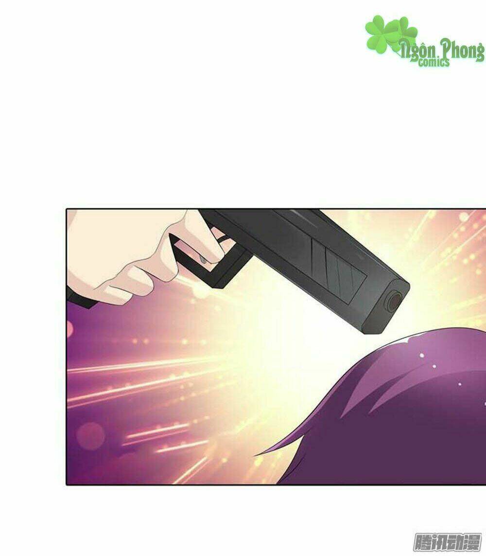 Em Vẫn Còn Nhỏ: Chapter 52