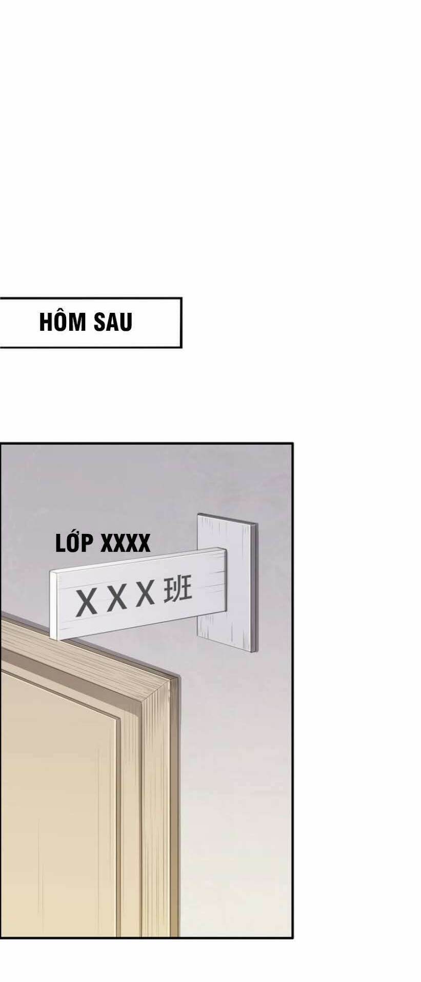 Siêu Cấp Đại Chủ Bạ: Chapter 2