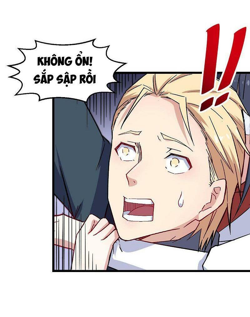 Vườn Trường Cuồng Sư Hệ Thống: Chapter 155