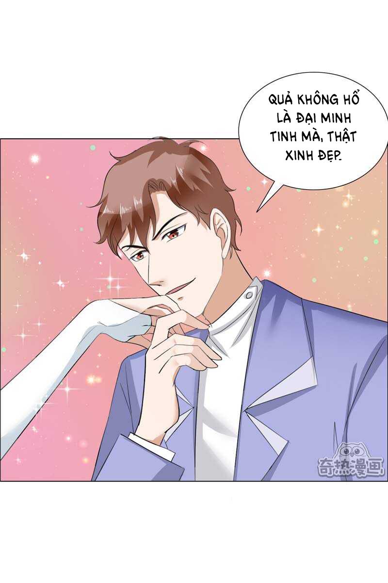Độc Sủng Kiều Thê Của Bá Đạo Tổng Tài: Chapter 24