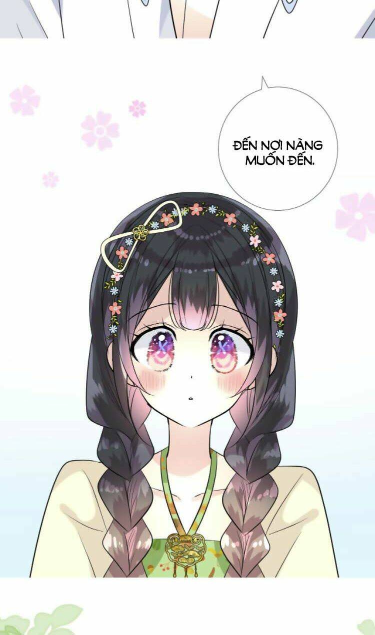 Sao Lại Là Yêu?: Chapter 45