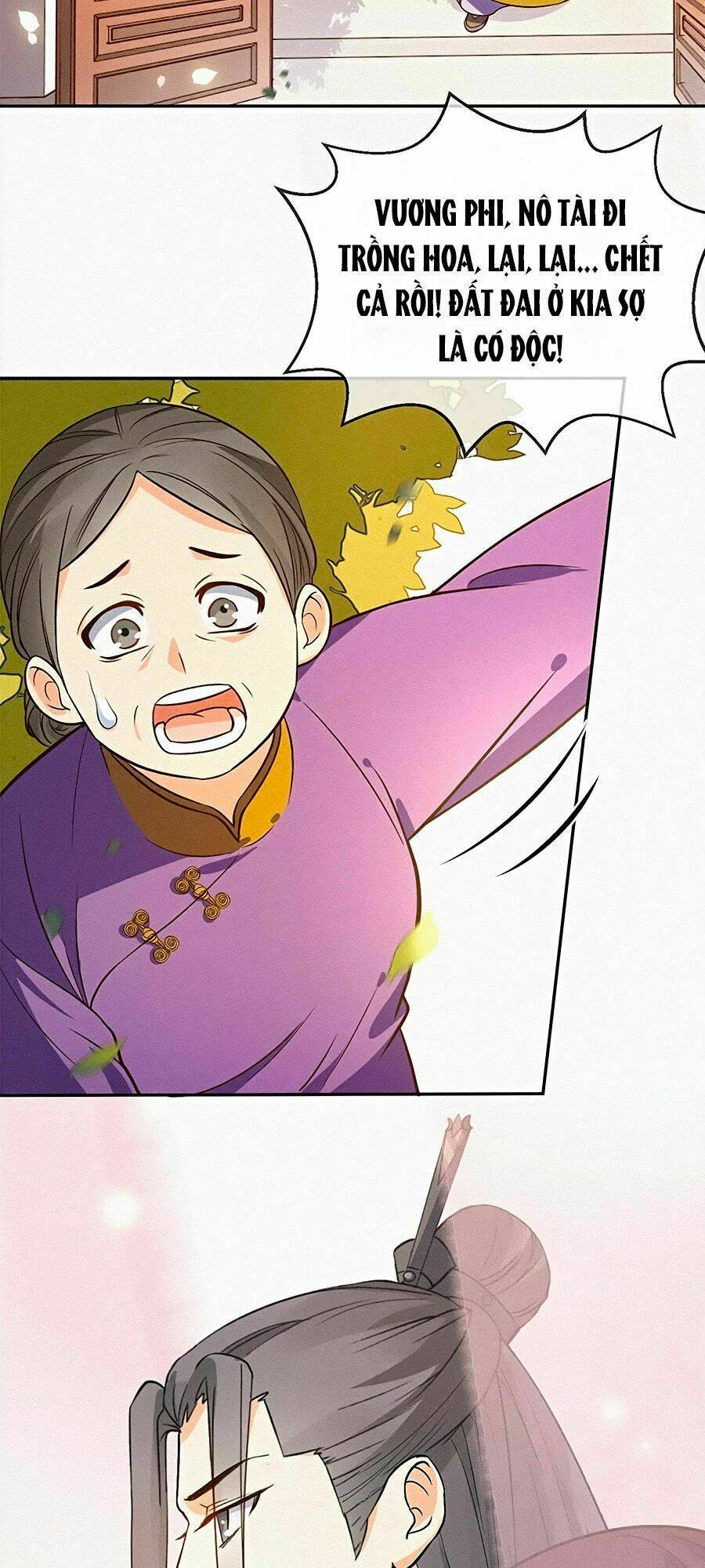 Ngự Thú Linh Phi: Chapter 10