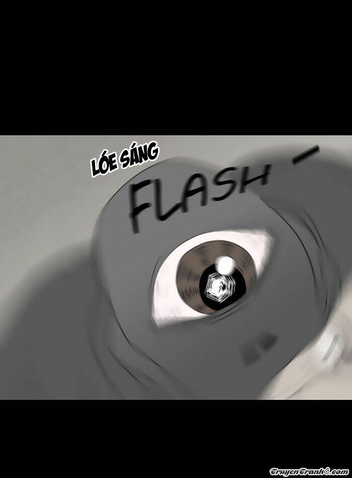 Thứ Sáu: Những Câu Chuyện Cấm: Chapter 7