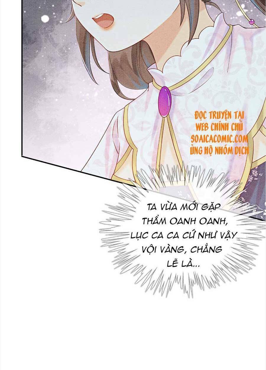 Bắt Đầu Hủy Hôn Để Công Lược Vương Gia: Chapter 30