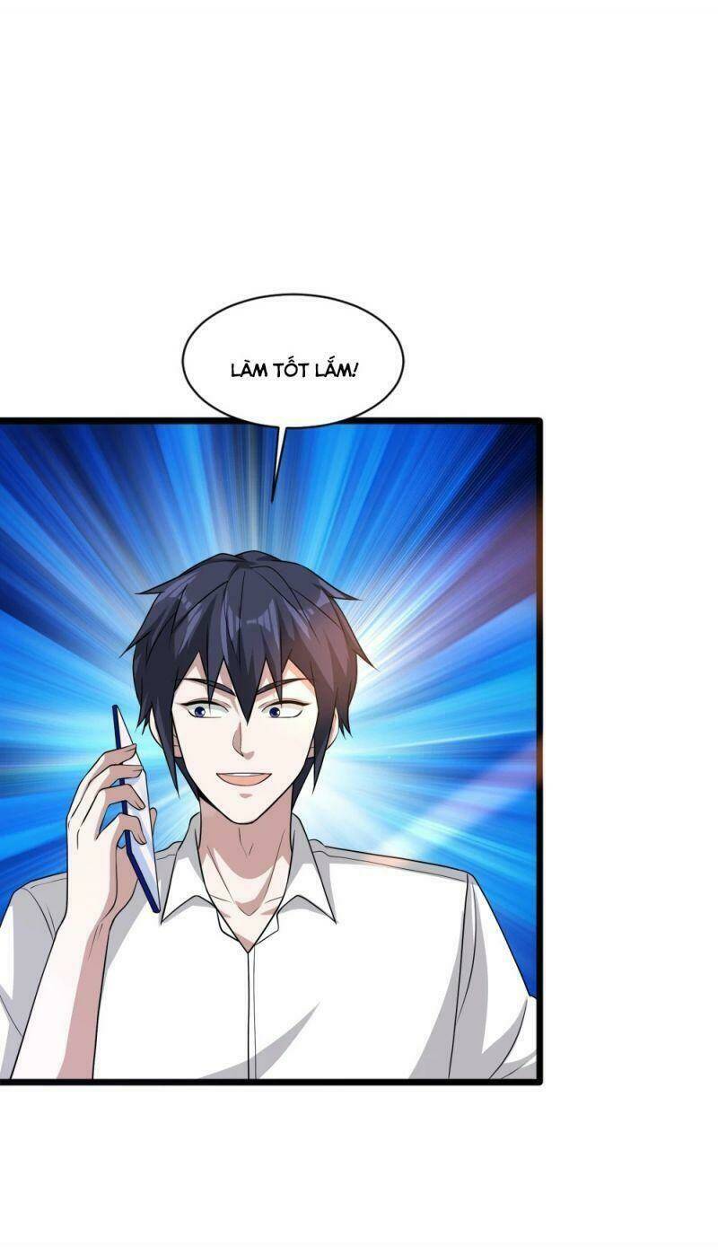 Đô Thị Tà Vương: Chapter 162