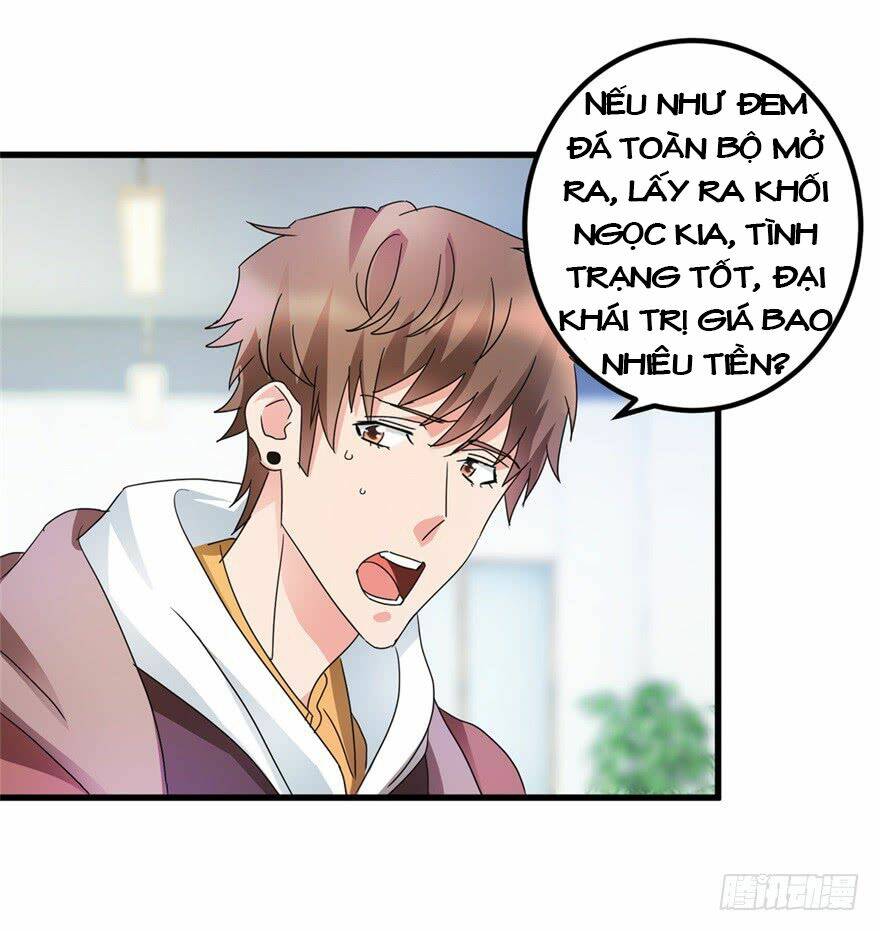 Thấu Thị Tiên Y: Chapter 29