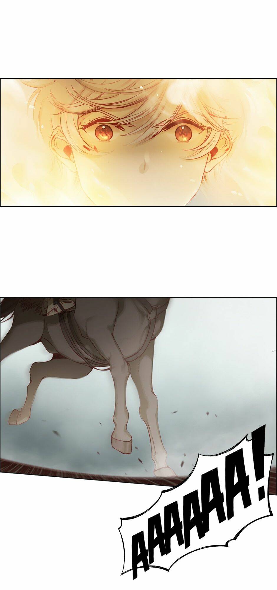 Hiệp Sĩ Vô Song: Chapter 9