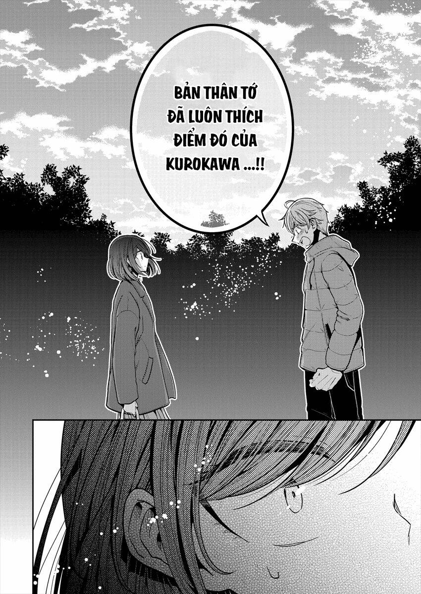 Useless Princesses: Chapter 30