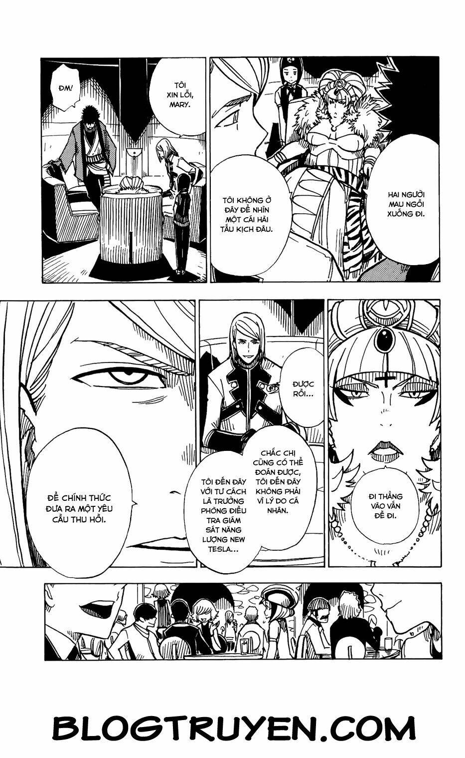 Dimension W: Chapter 16