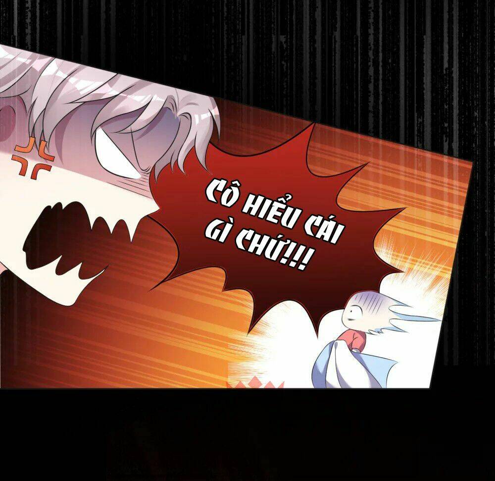 Tôi Bị Tổng Tài Ám Hại: Chapter 160