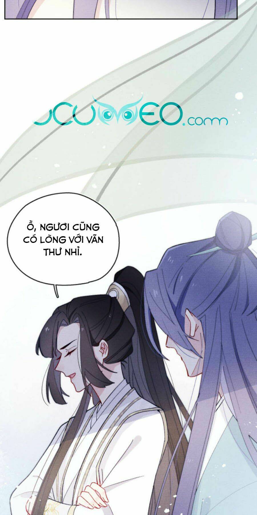 Quân Nhan Tựa Hoa Đào: Chapter 13