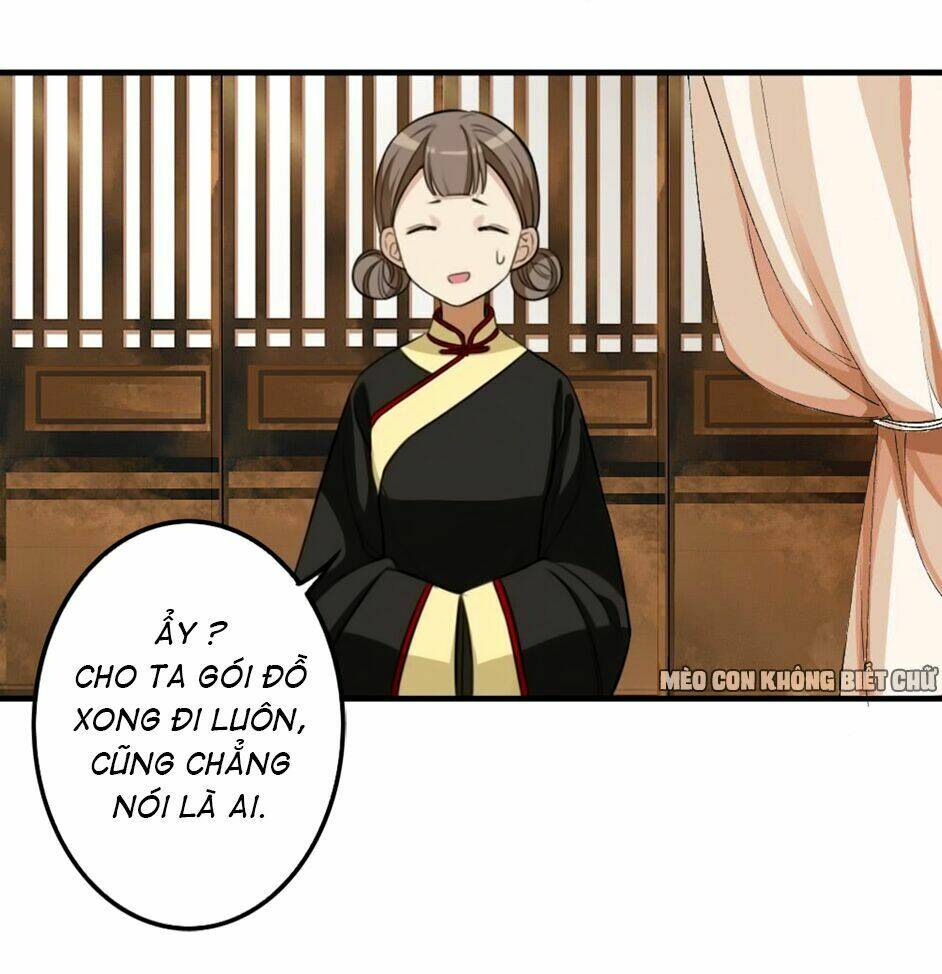 Bốc Toán Tử: Chapter 11