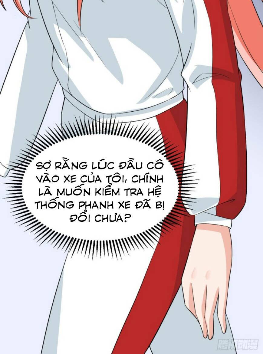 Siêu Cấp Nữ Thần Trọng Sinh: Chapter 45