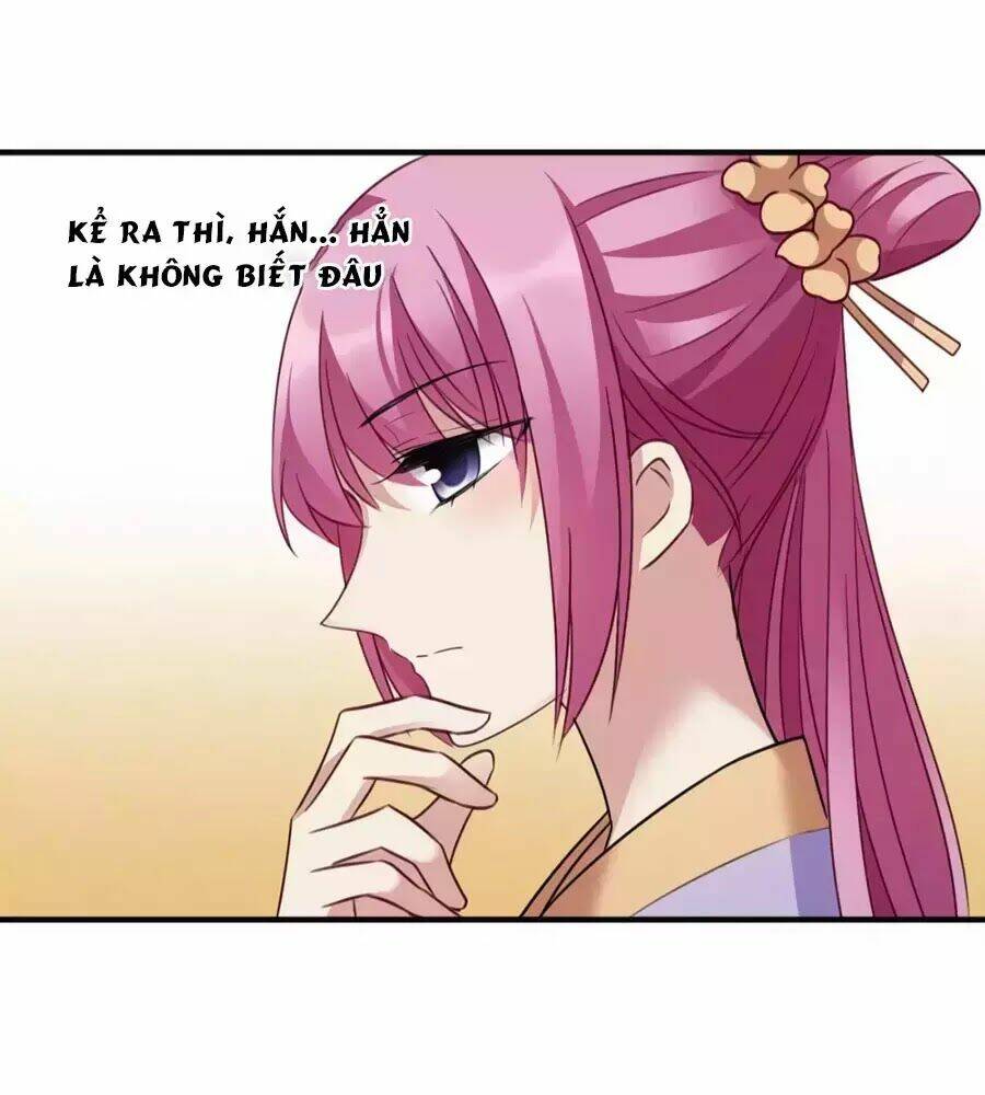 Toàn Cơ Từ: Chapter 50.2