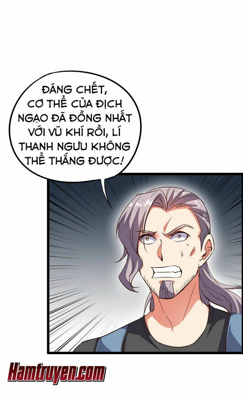 Phục Thiên Thánh Chủ: Chapter 69