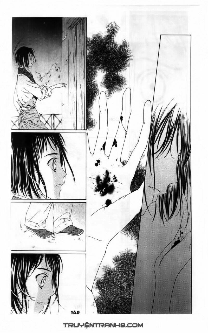 Pháp Sư Trừ Tà: Chapter 11.1
