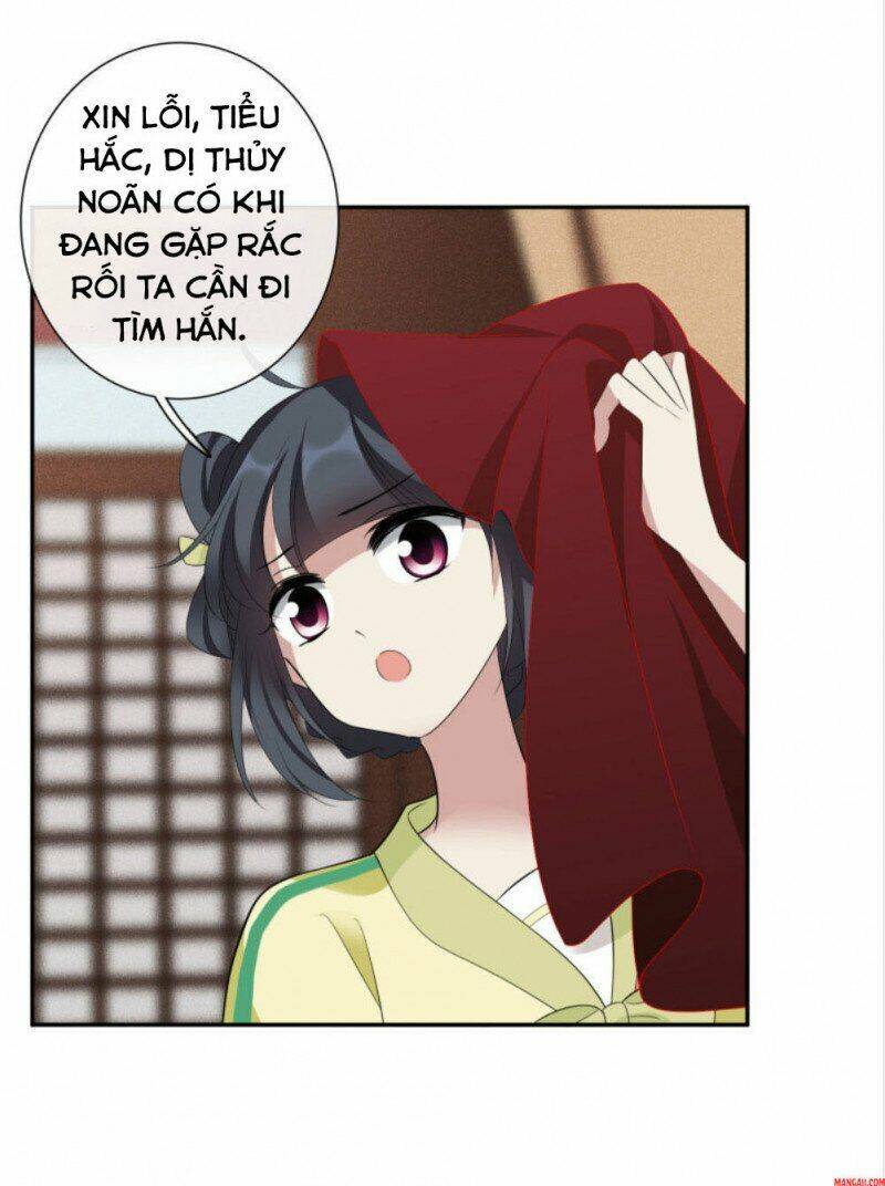 Toàn Cơ Từ: Chapter 63.1