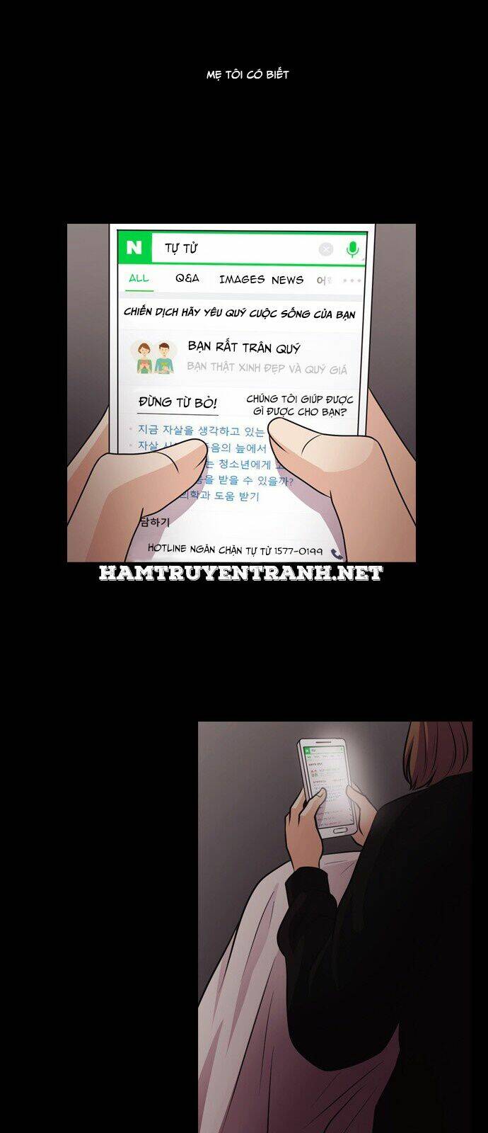 Tomorrow - Ngày Mai: Chapter 6