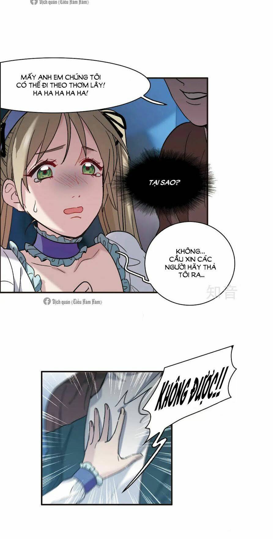 Thế Giới Đệ Nhất Cự Tinh: Chapter 7.2