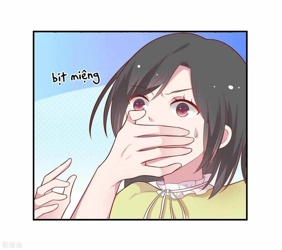 Hẹn Hò Siêu Tốc: Chapter 45