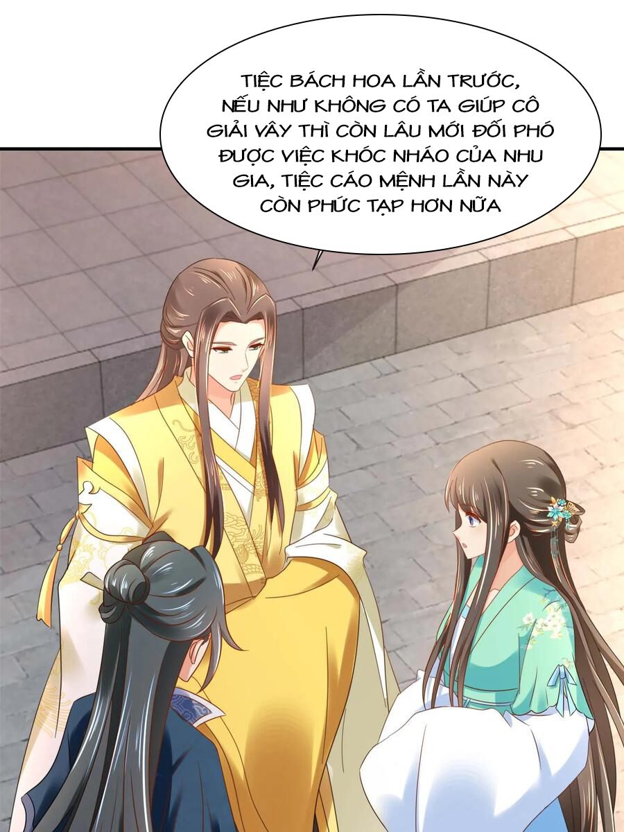 Lãnh Cung Phế Hậu Muốn Nghịch Thiên: Chapter 233