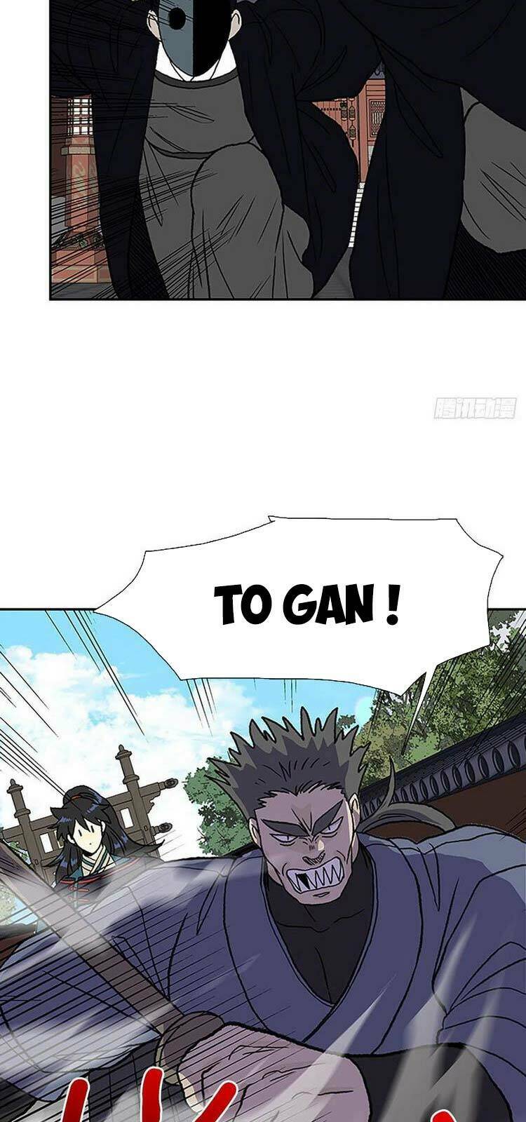 Học Sĩ Tái Sinh: Chapter 228