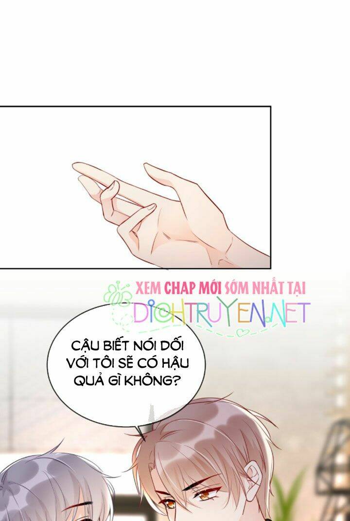 Boss Đại Nhân Là Nữ Thần?: Chapter 10