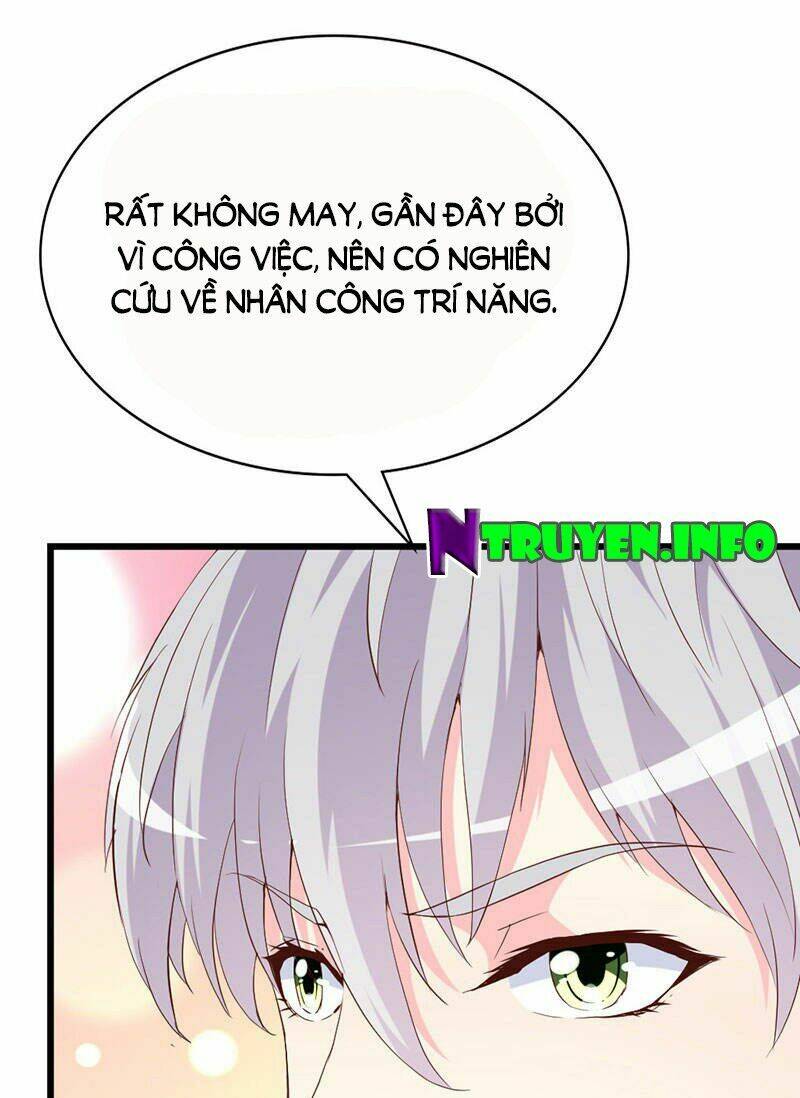 Này! Đừng Động Vào Phô Mai Của Tôi: Chapter 123