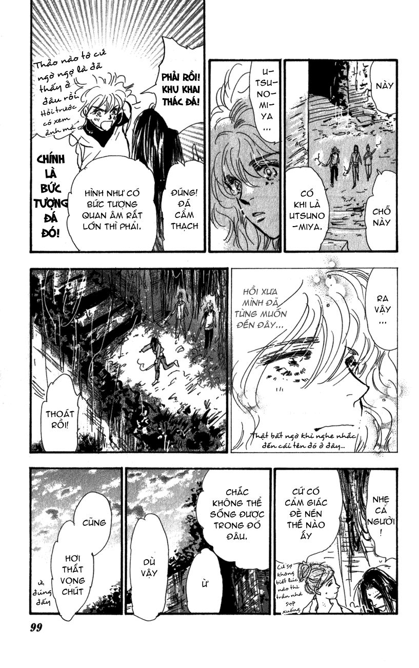 Mầm Sống: Chapter 114