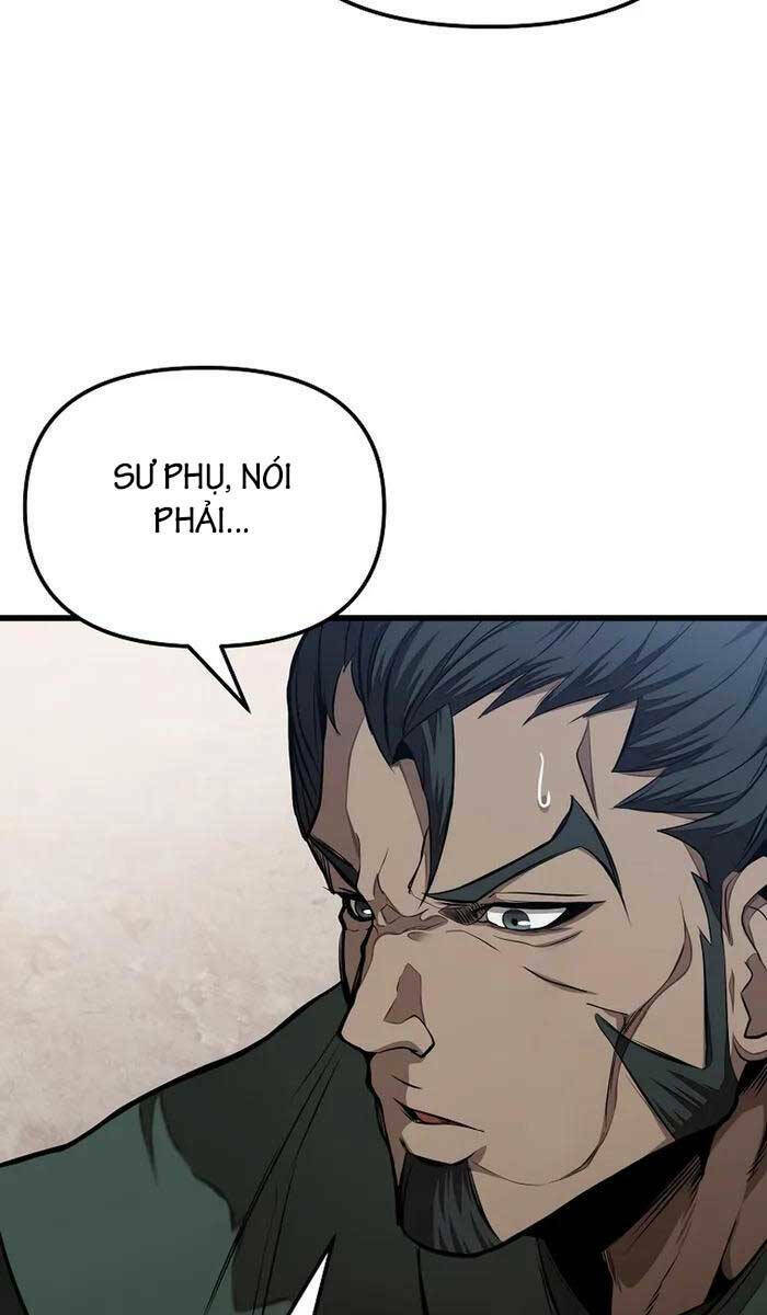 Đông Phương Bất Bại: Chapter 2