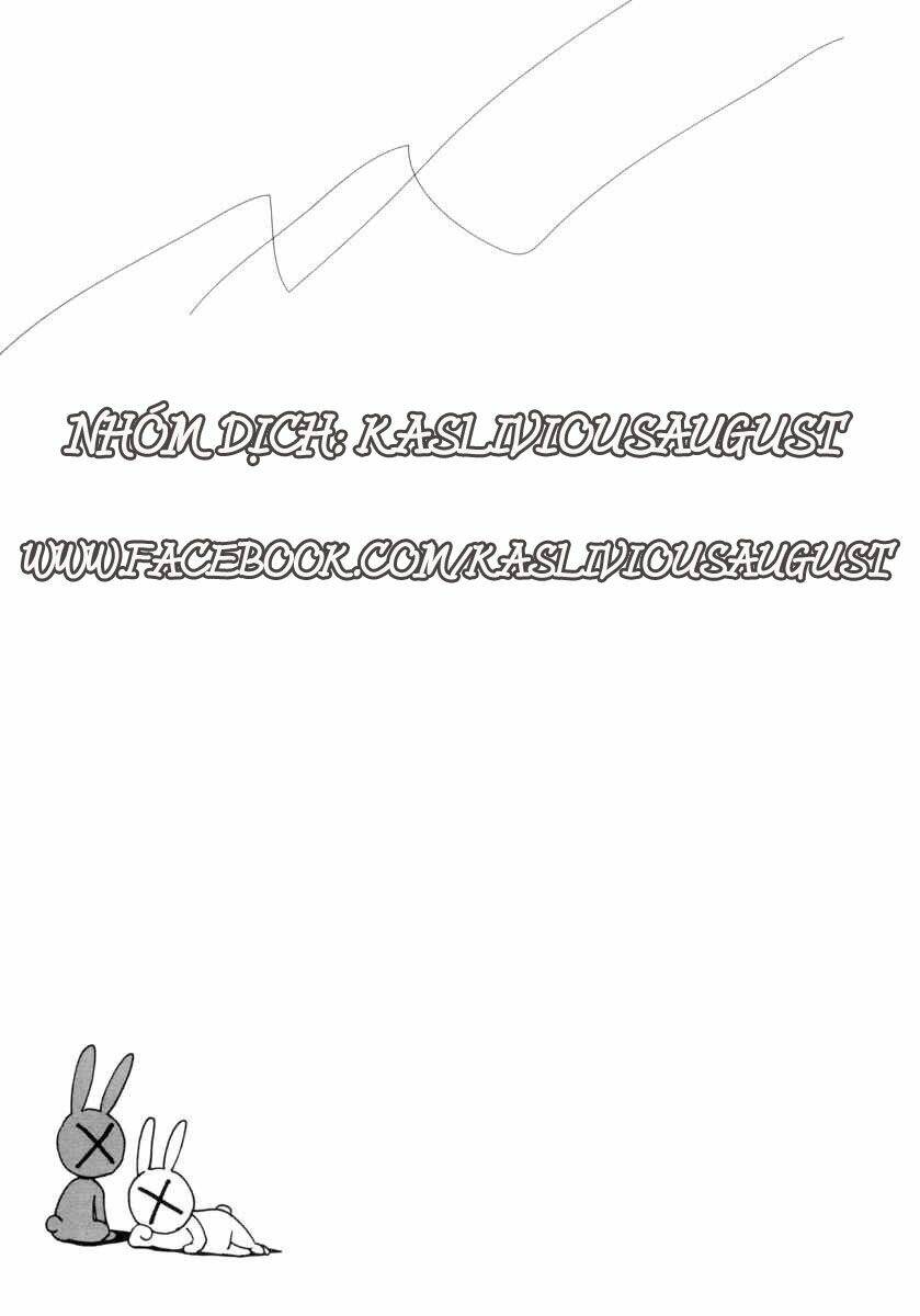 Thực Tế Cuộc Sống: Chapter 9