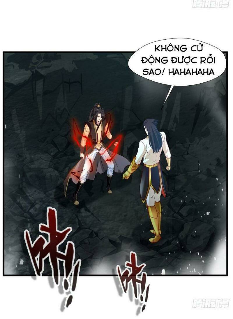 Tuyệt Thế Đế Tôn: Chapter 81