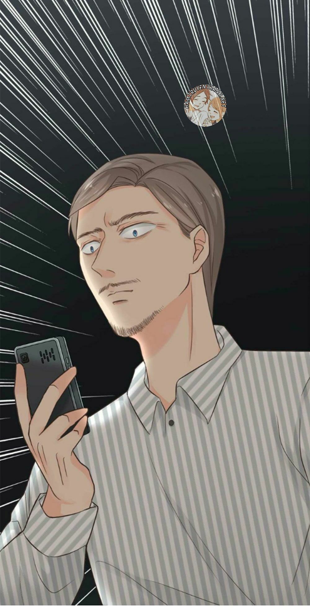 Nhân Loại Mới! Bạn Trai Bị Rò Điện: Chapter 17.1