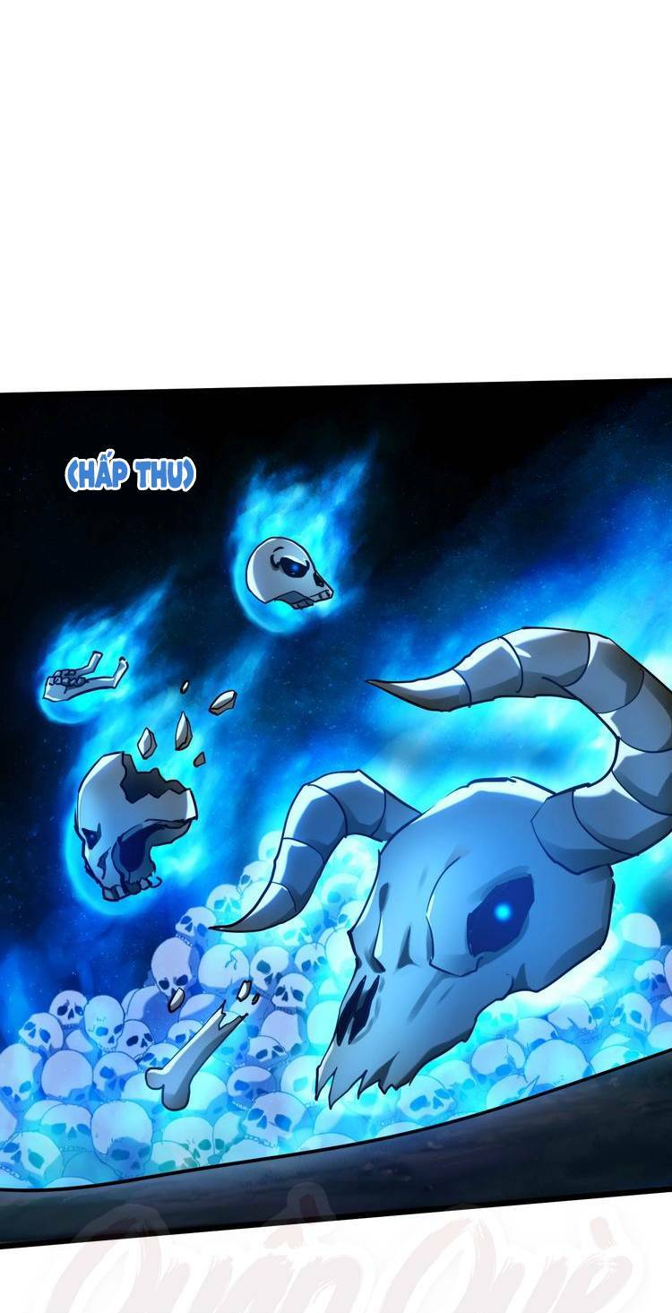 Kinh Thế Kỳ Nhân: Chapter 35