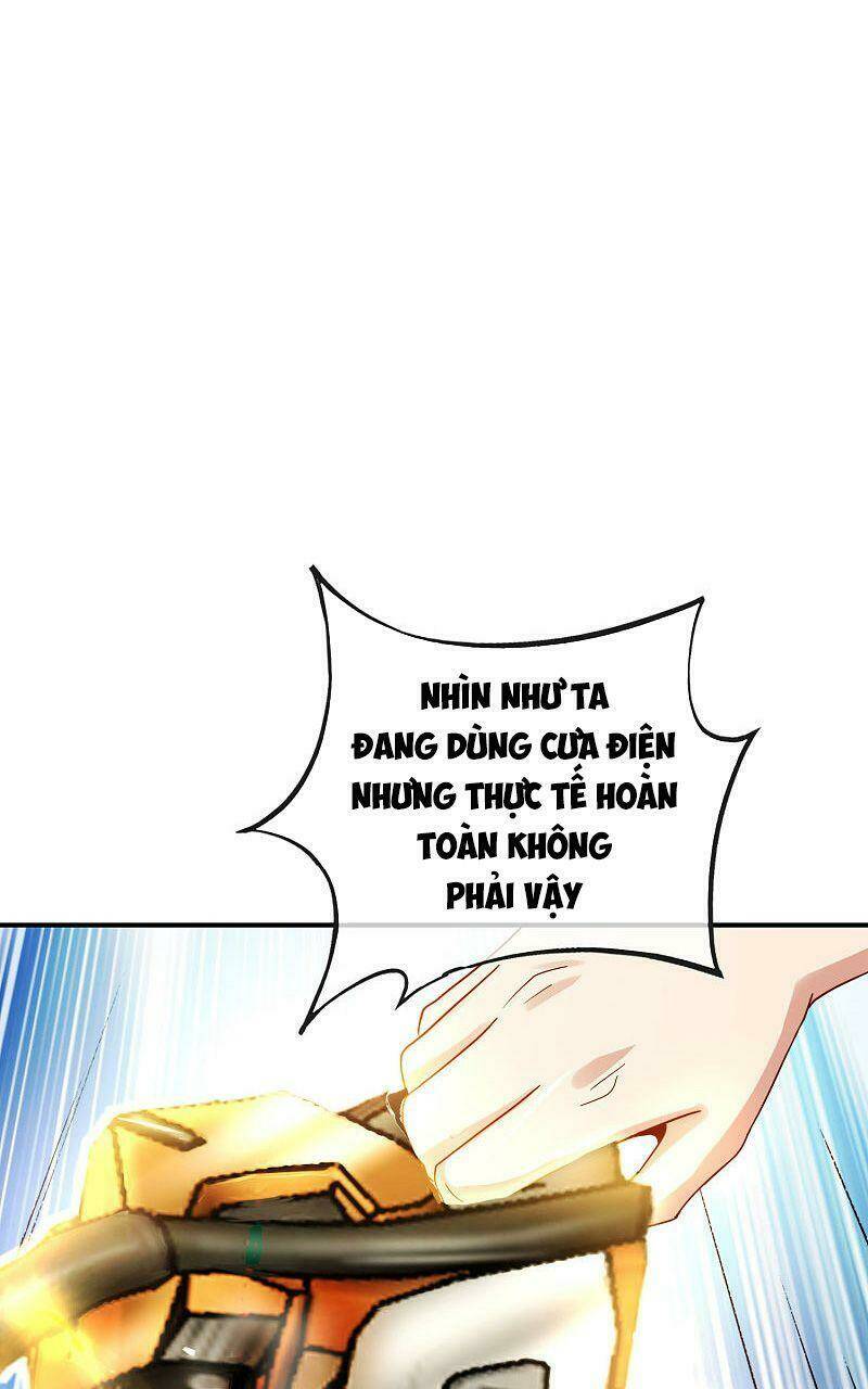 Vòng Bạn Bè Mạnh Nhất Của Tiên Giới: Chapter 97