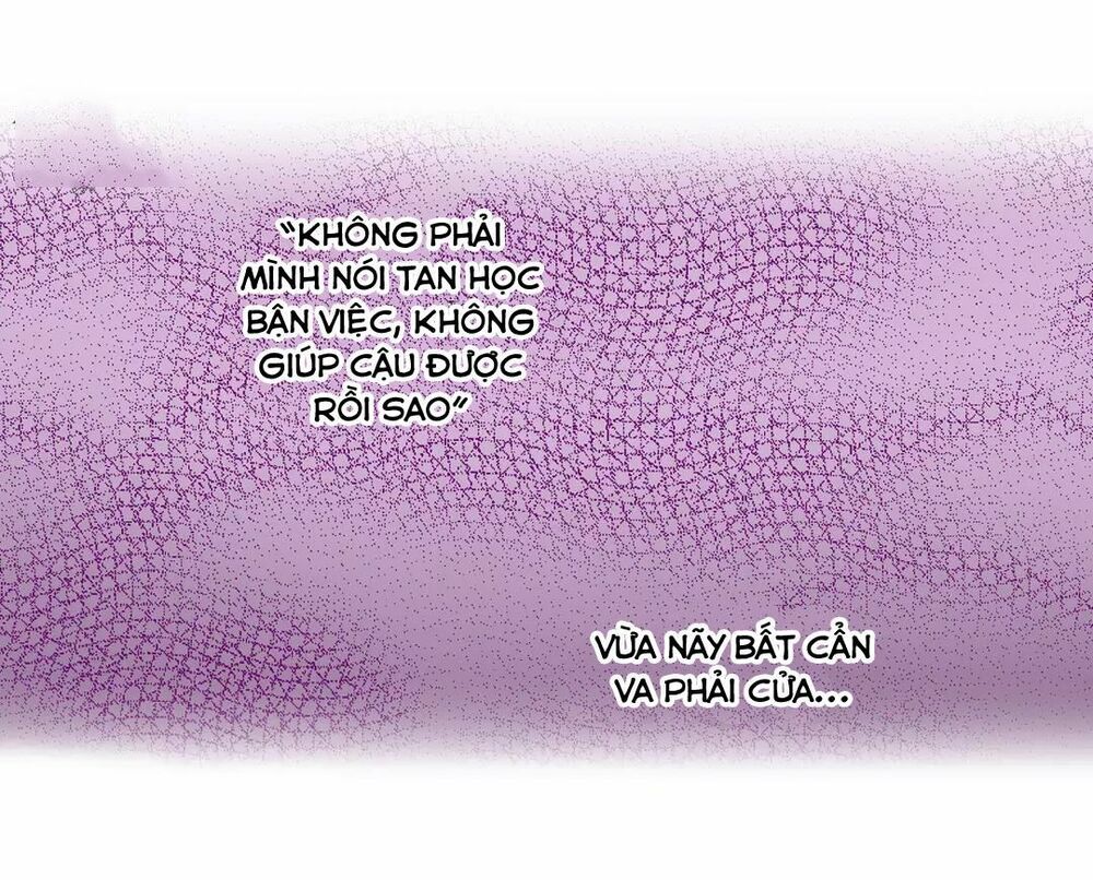Một Giây Để Hôn Em: Chapter 5