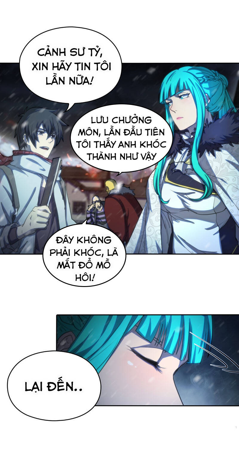 Đô Thị Hàng Thần Khúc: Chapter 33