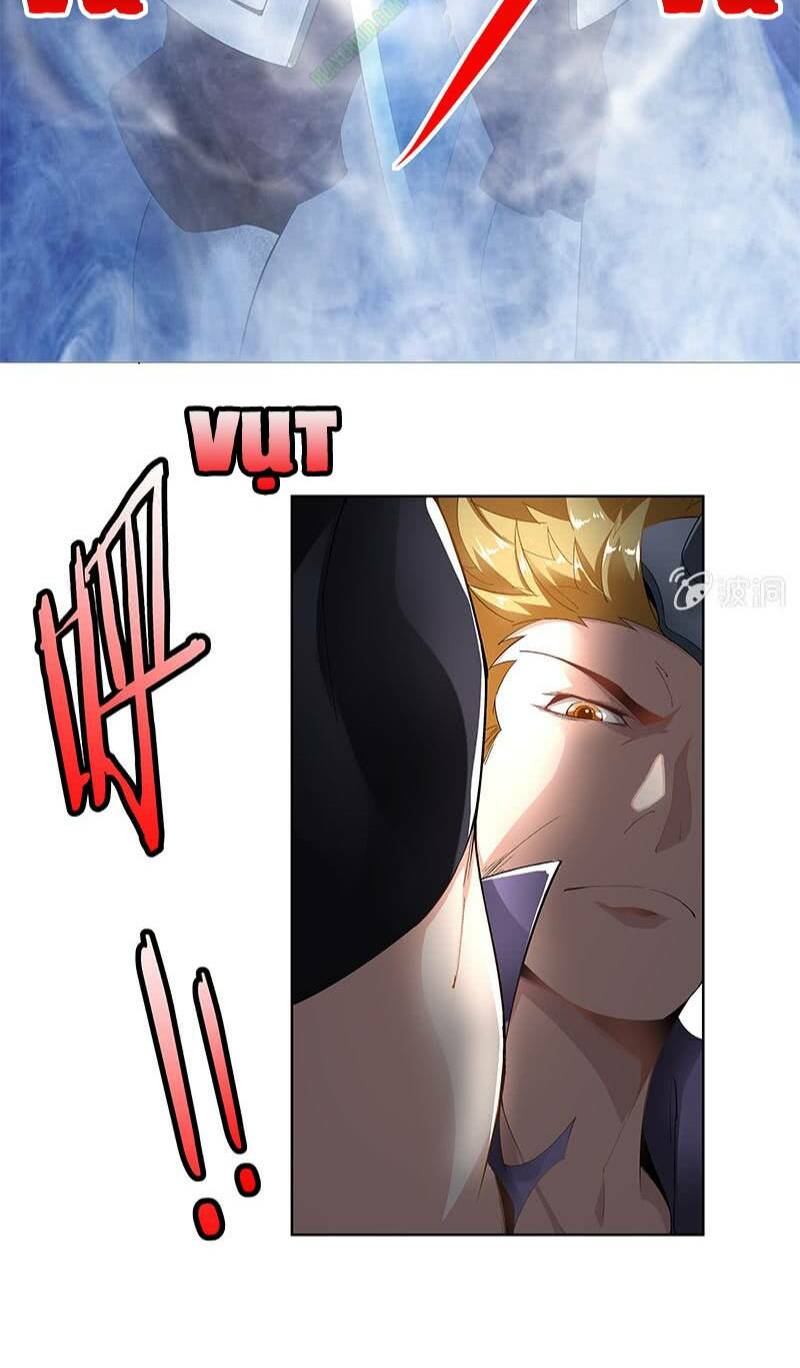 Thần Thương Dị Yêu Lục: Chapter 33