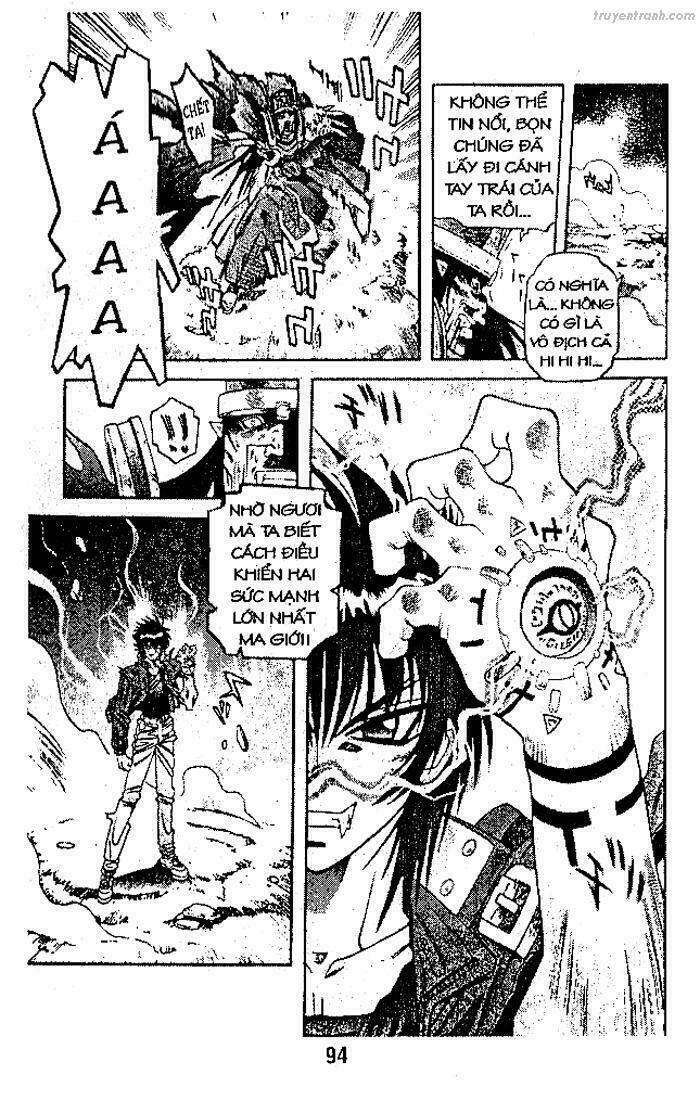 Devil And Devil: Chapter 49