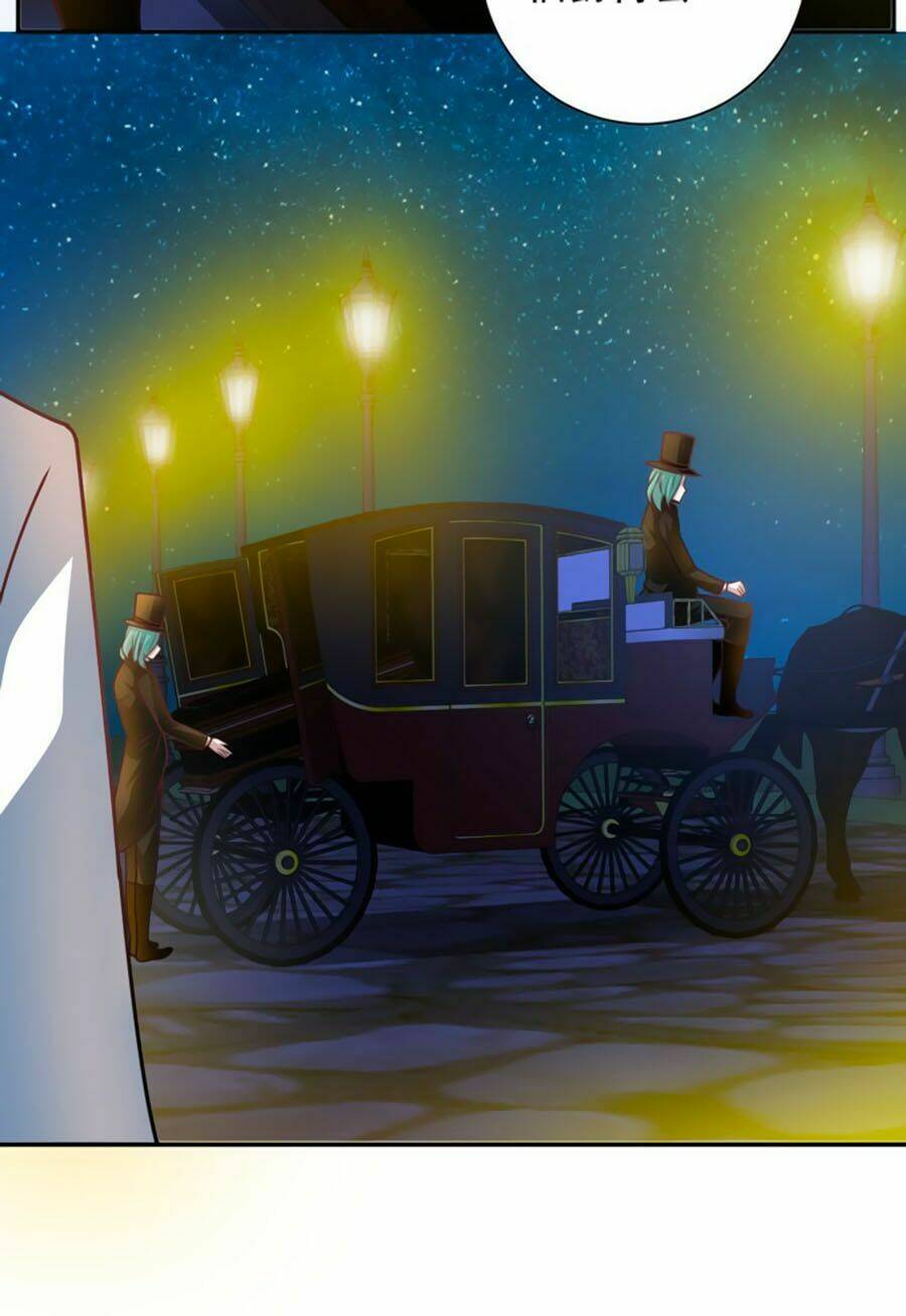 Người Yêu Khát Máu Của Tôi: Chapter 84