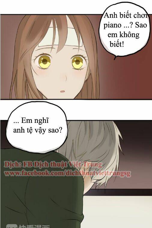 Thần Tượng Điểm Zero: Chapter 55