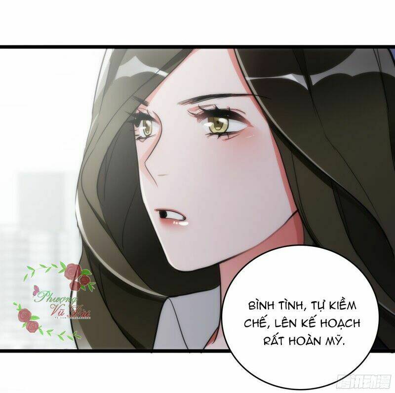 Mỹ Nhân Vi Hạm: Chapter 9